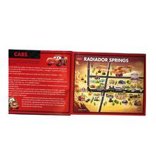 Cargar imagen en el visor de la galería, Lugares y leyendas de Pixar