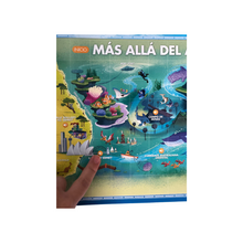 Cargar imagen en el visor de la galería, Lugares y leyendas de Pixar