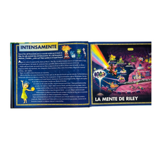 Cargar imagen en el visor de la galería, Lugares y leyendas de Pixar