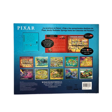 Cargar imagen en el visor de la galería, Lugares y leyendas de Pixar