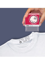 Cargar imagen en el visor de la galería, Sello para textiles