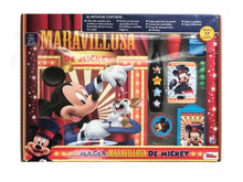 Cargar imagen en el visor de la galería, La Magia Maravillosa de Mickey Mouse