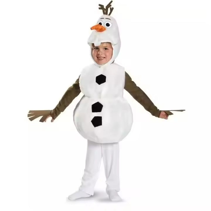 Olaf