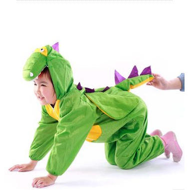 Dino Baby