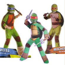 Cargar imagen en el visor de la galería, Tortugas Ninja
