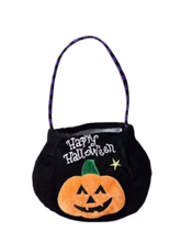 Cargar imagen en el visor de la galería, Bolsas para dulces Mini Halloween
