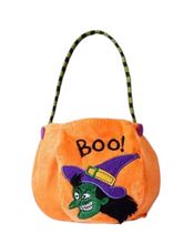 Cargar imagen en el visor de la galería, Bolsas para dulces Mini Halloween
