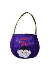 Cargar imagen en el visor de la galería, Bolsas para dulces Mini Halloween
