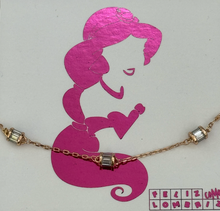 Cargar imagen en el visor de la galería, Pulsera Jazmin
