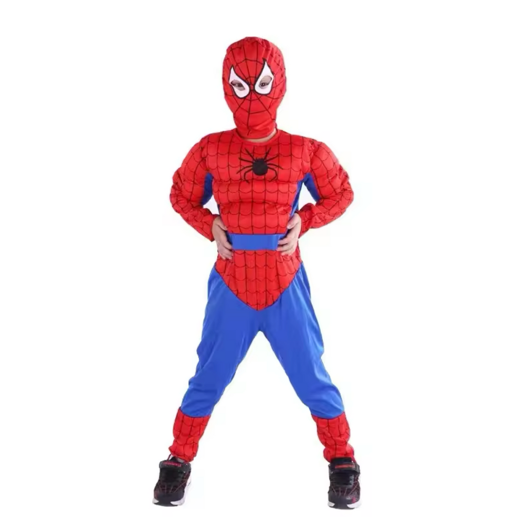 Spider man Vintage CQ