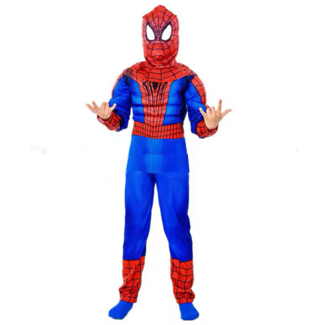 Spider man S