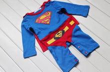 Cargar imagen en el visor de la galería, Superman baby
