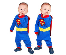 Cargar imagen en el visor de la galería, Superman baby
