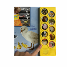 Cargar imagen en el visor de la galería, Animales de la granja
