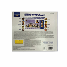 Cargar imagen en el visor de la galería, Animales de la granja
