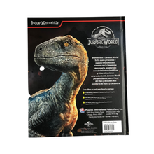 Cargar imagen en el visor de la galería, Busca Encuentra, Jurassic World
