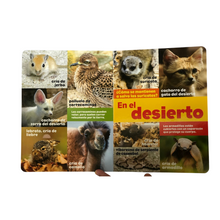 Cargar imagen en el visor de la galería, Animales bebés
