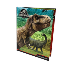 Cargar imagen en el visor de la galería, Busca Encuentra, Jurassic World
