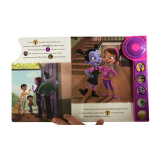 Cargar imagen en el visor de la galería, Din Don Vampirina
