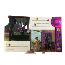 Cargar imagen en el visor de la galería, Din Don Vampirina
