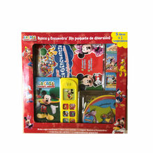 Cargar imagen en el visor de la galería, Gift Box Mickey Mouse
