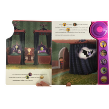 Cargar imagen en el visor de la galería, Din Don Vampirina
