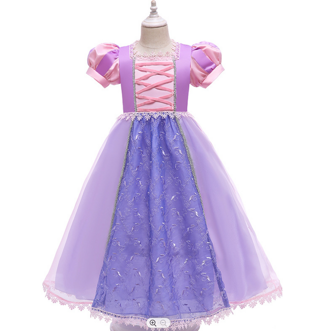 Rapunzel 2
