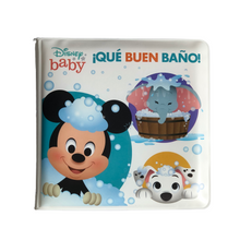 Cargar imagen en el visor de la galería, Disney baby ¡qué buen baño!
