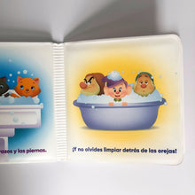 Cargar imagen en el visor de la galería, Disney baby ¡qué buen baño!
