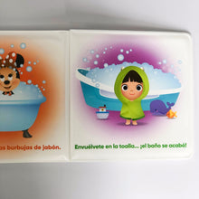 Cargar imagen en el visor de la galería, Disney baby ¡qué buen baño!
