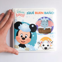 Cargar imagen en el visor de la galería, Disney baby ¡qué buen baño!
