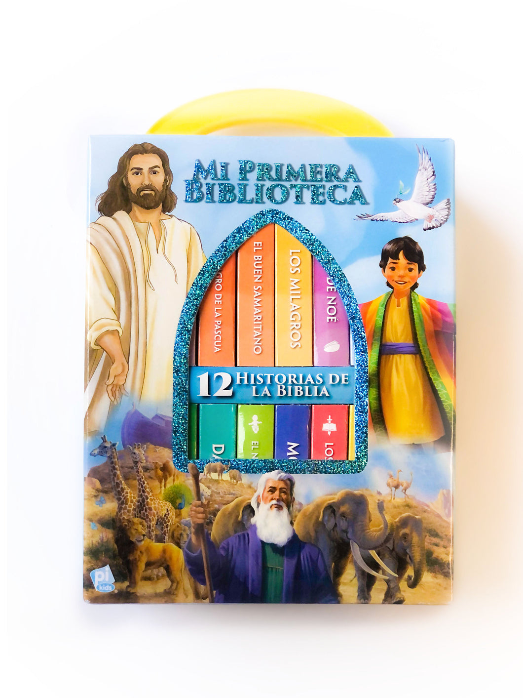 La Biblia