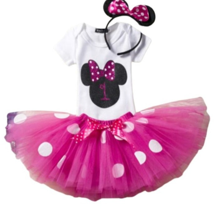 Minnie tutu