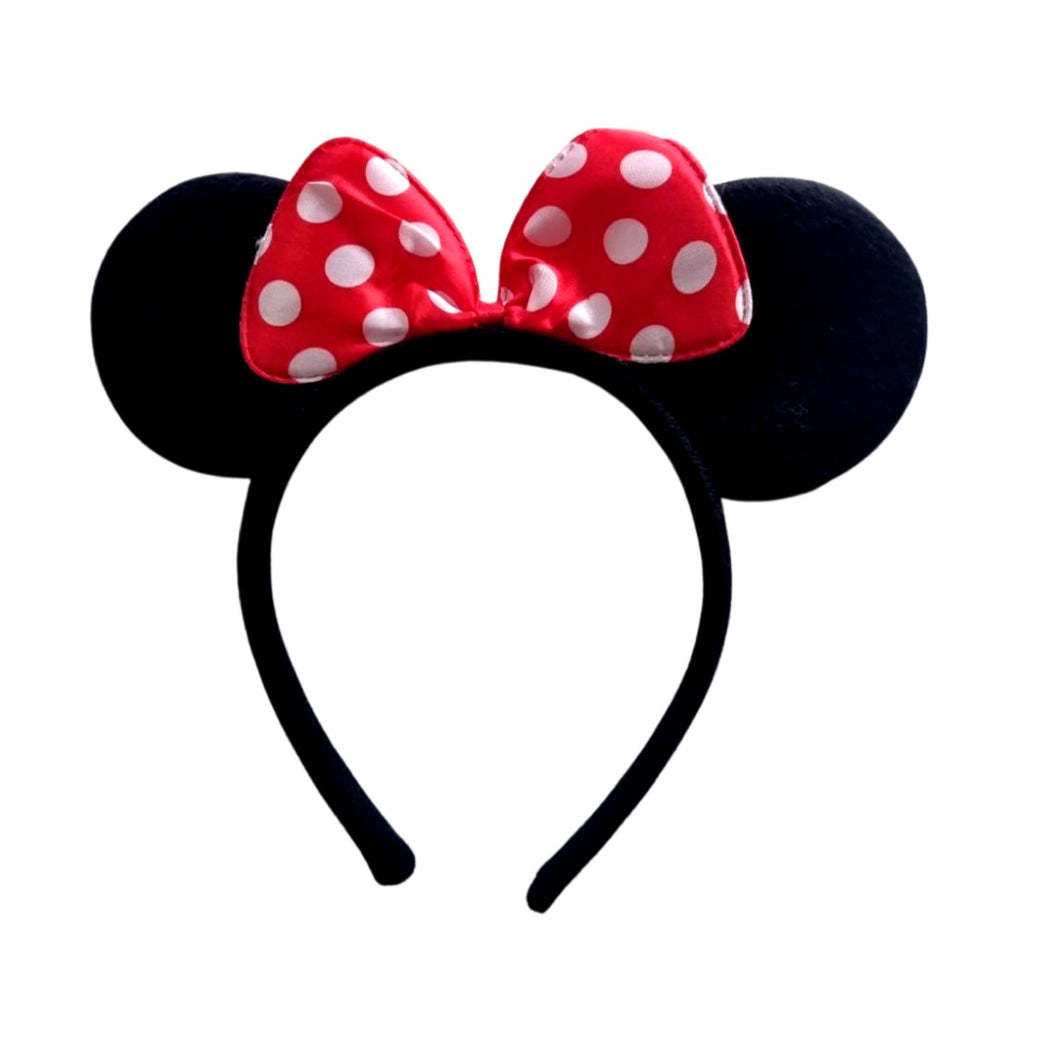 Diadema Minnie 2