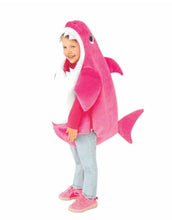 Cargar imagen en el visor de la galería, Baby shark rosa
