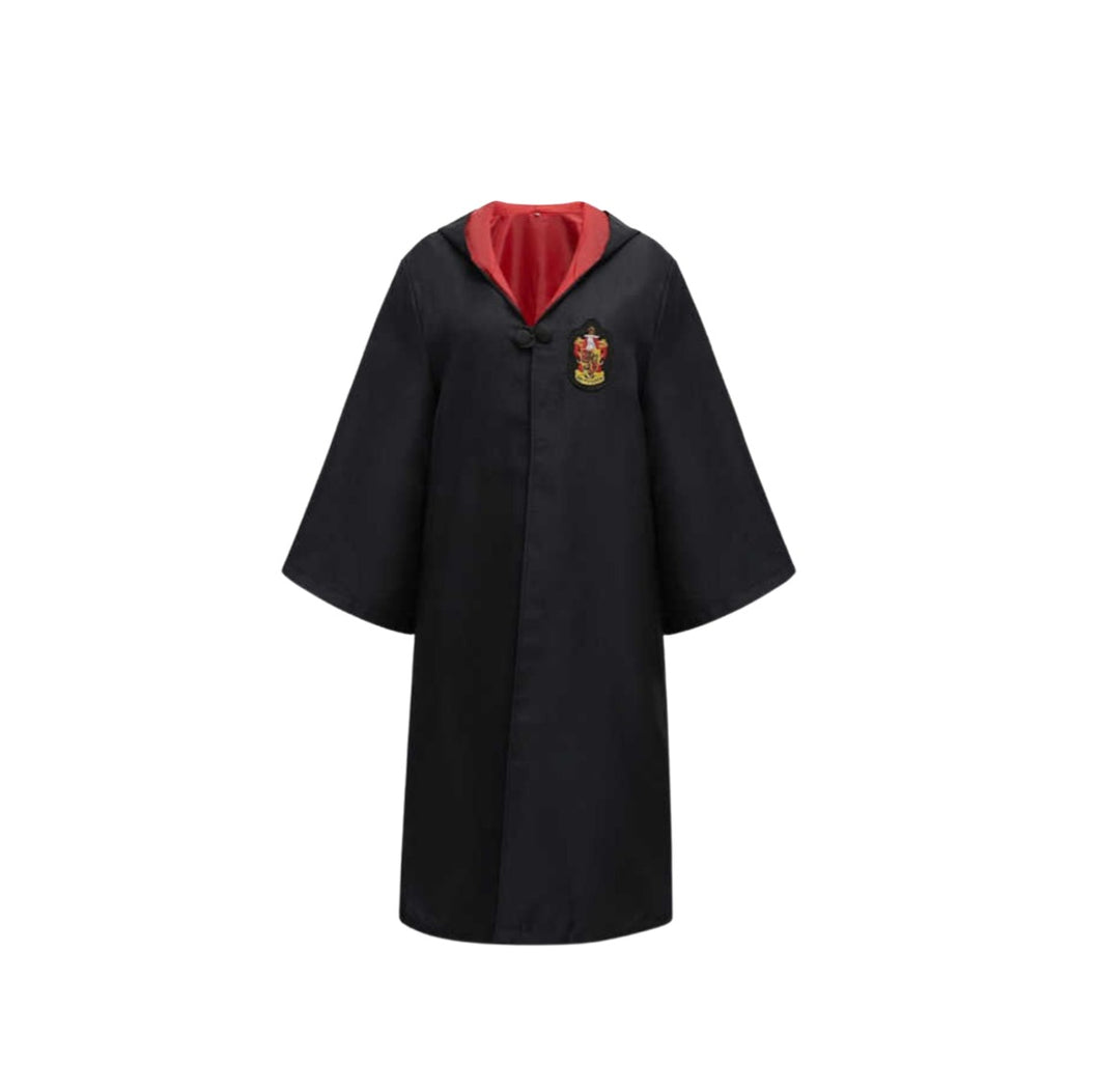 Harry Potter rojo - Gryffindor