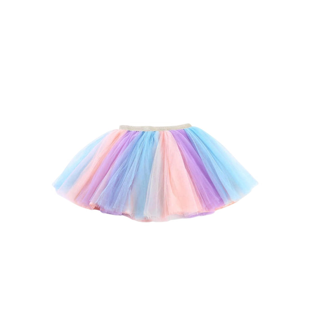 Tutu rainbow