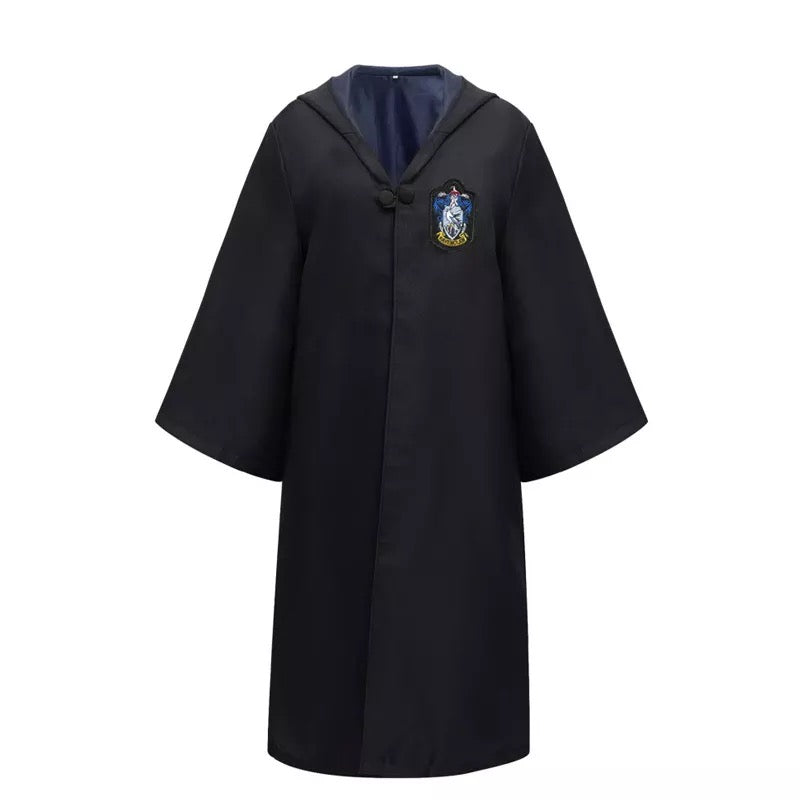 Harry Potter azul - Revenclaw