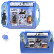 Cargar imagen en el visor de la galería, Frozen Roller Art Desk Shrinkwrapped in PDQ
