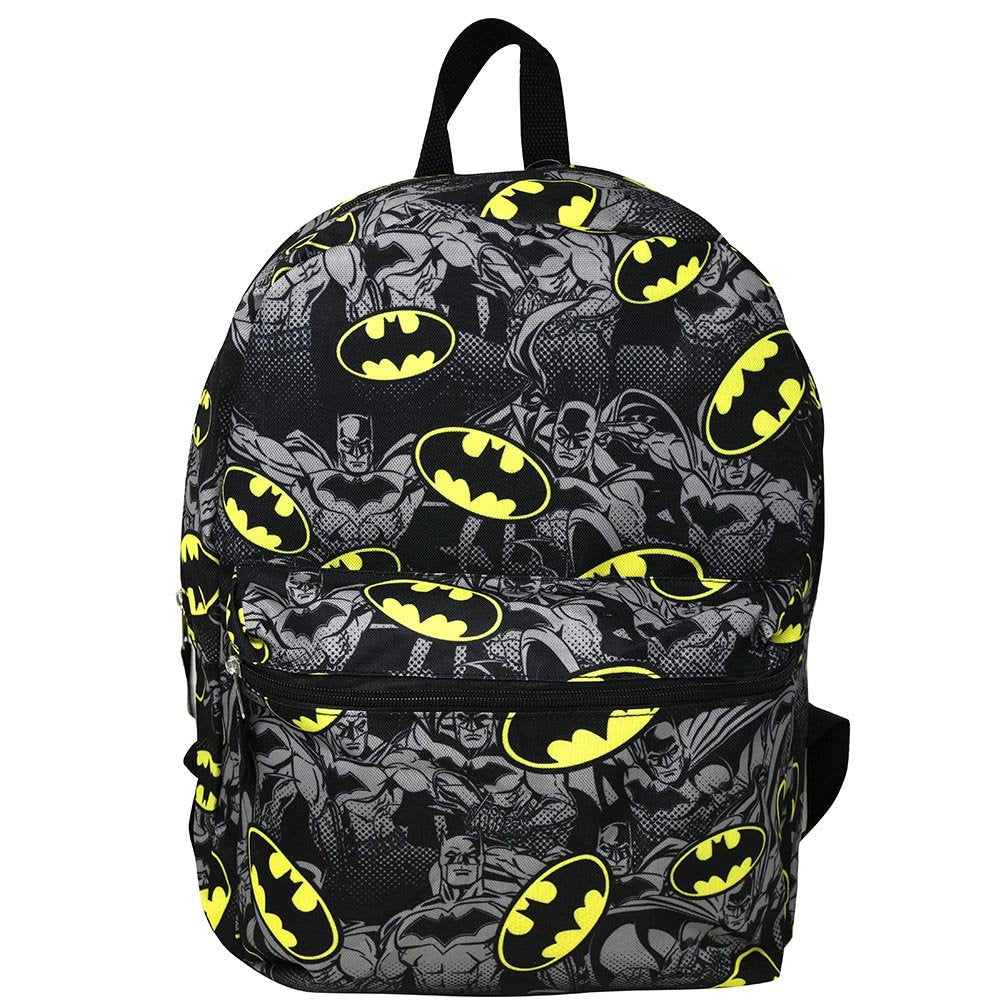 Batman Mochila