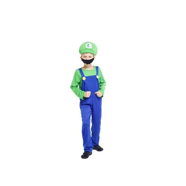 Luigi