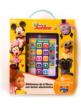 Cargar imagen en el visor de la galería, Me Reader Disney Junior
