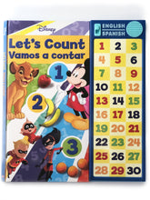 Cargar imagen en el visor de la galería, Let´s Count
