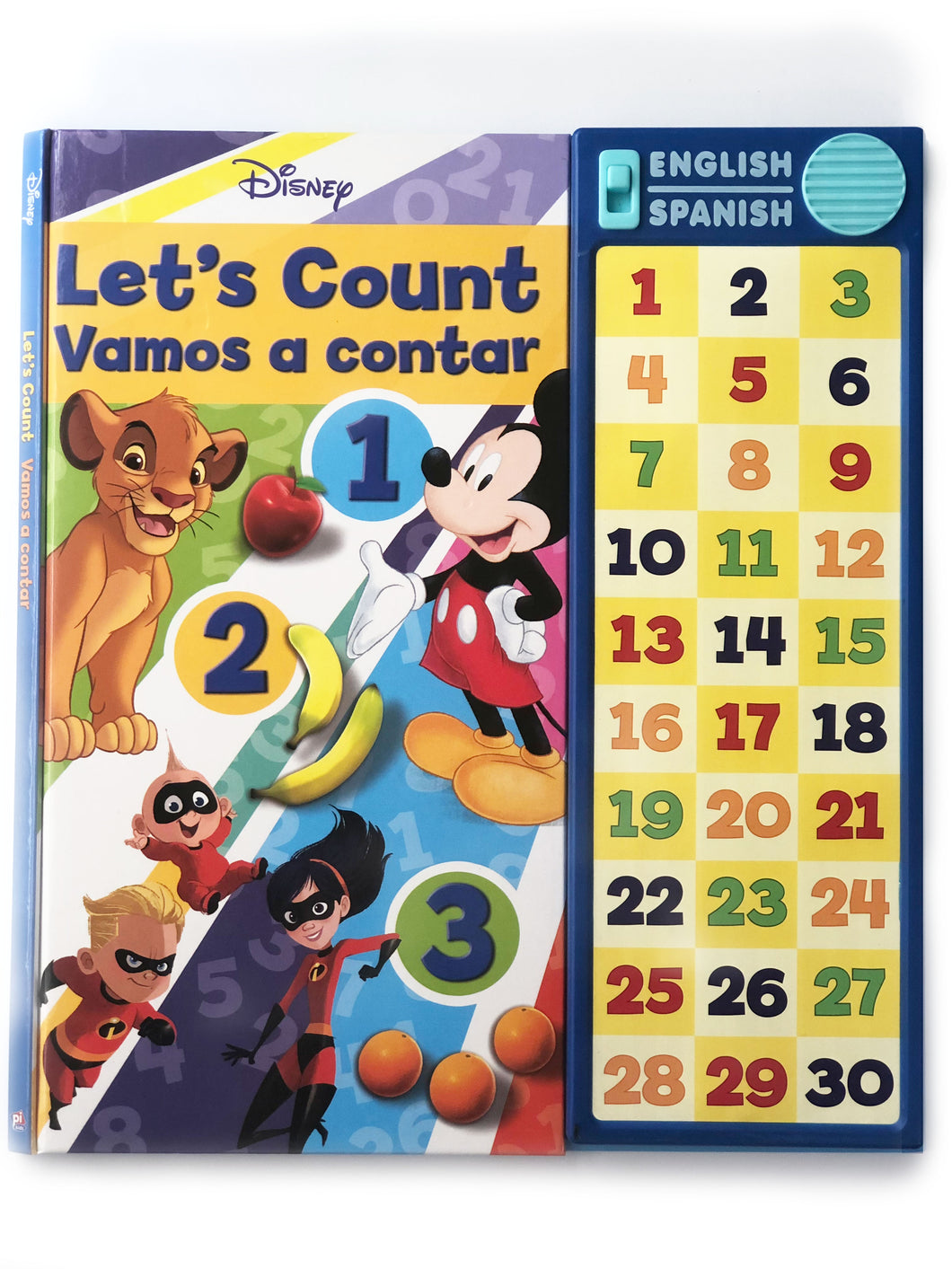 Let´s Count