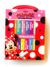 Cargar imagen en el visor de la galería, Mi amiga Minnie
